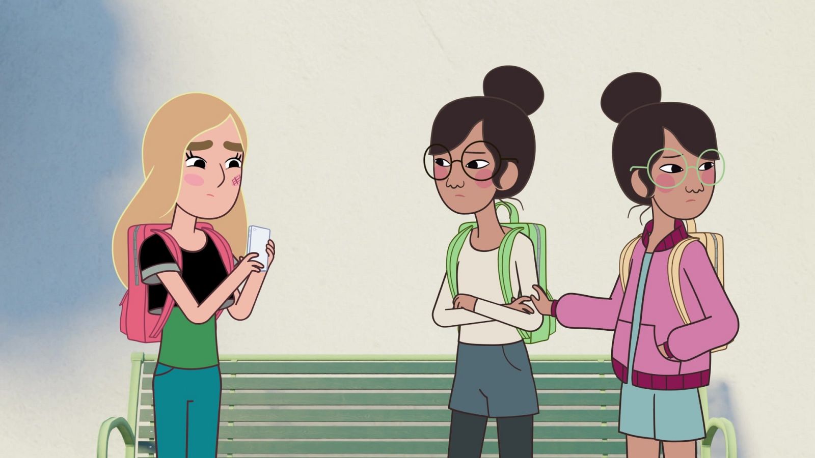 El comentario real - Mis vecinos reales | Ver