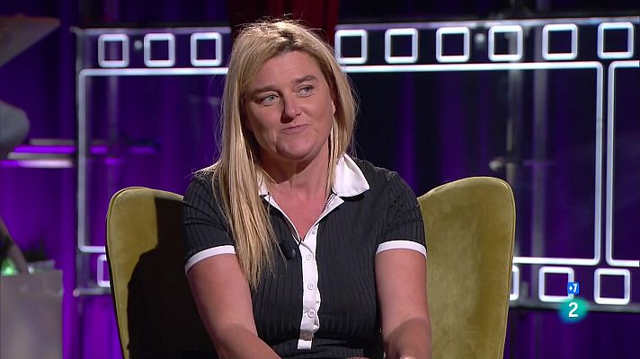 Punts de vista - Menchén Tomàs, Imma Sust, Sònia Alins i AcroBarcelona