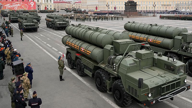 La amenaza nuclear en la guerra en Ucrania, un escenario lejano pero factible