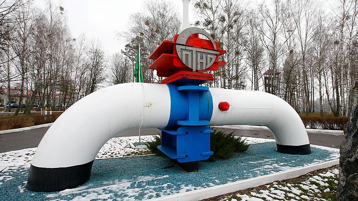 Telediario 2 - Así fue la crisis energética de los 70 que dejó sin petróleo a Europa