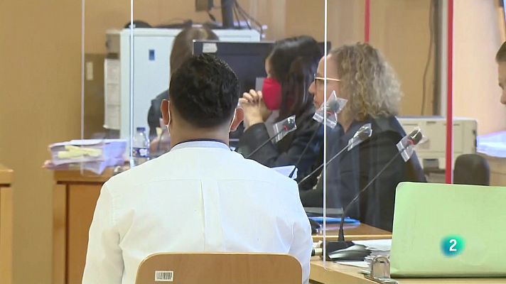 Telecanarias - Telecanarias 2 - 17/10/2022