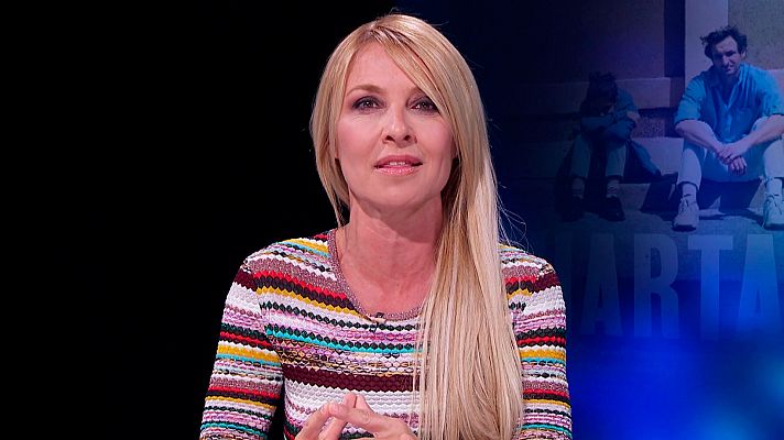 Versión española - Especial Cortos (Coloquio)