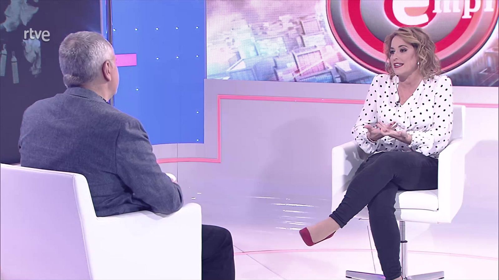 Emprende - 17/10/22 - ver ahora