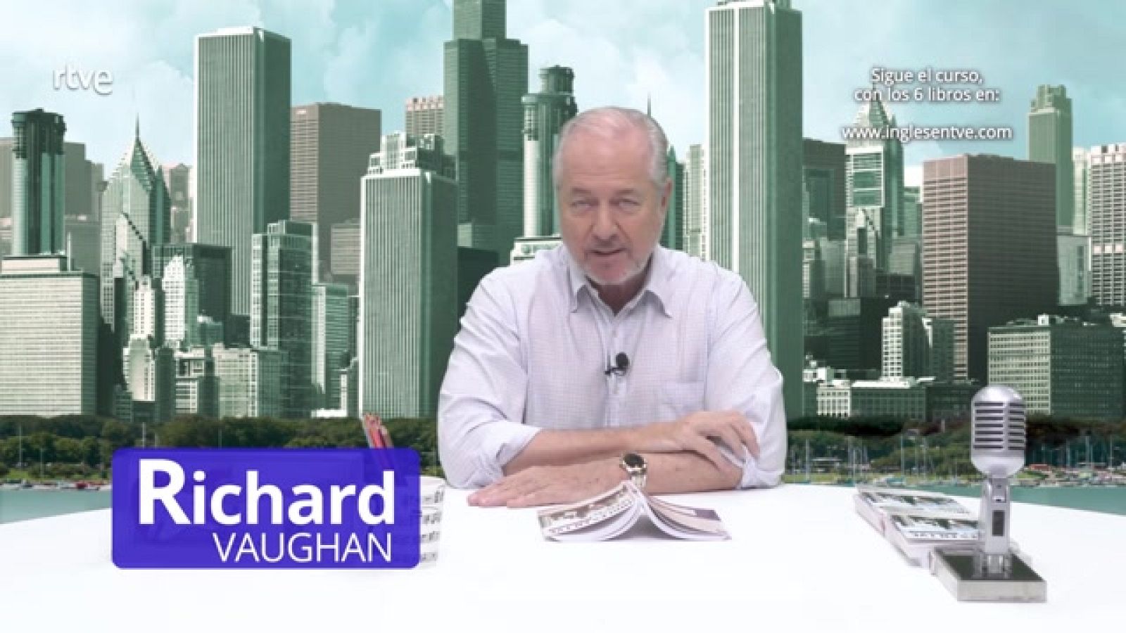 Inglés en TVE - Programa 617 - ver ahora