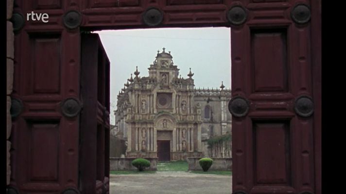 Los ríos - Guadalete