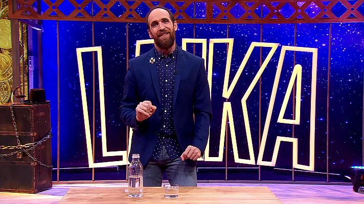 Órbita Laika - Curiosidades científicas - La "desaparición" de una moneda