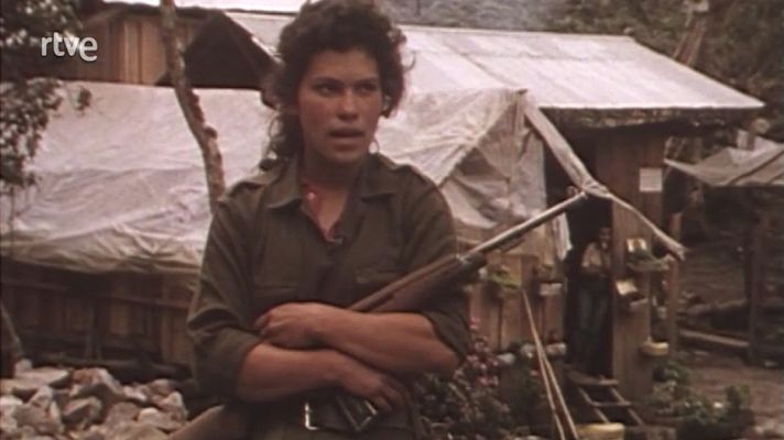 Los hijos de la pobreza 