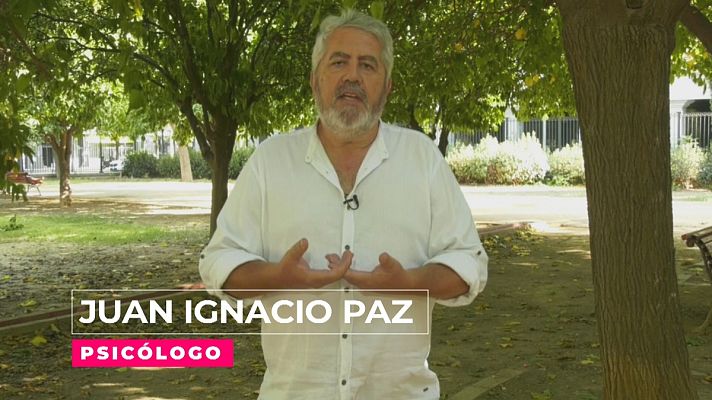 RTVE Igualdad - HeForShe 42: ¿Qué dirías a quienes niegan la violencia de género?