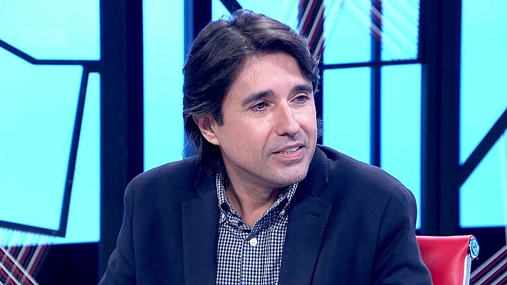 La aventura del Saber - La aventura del saber - 18/10/22