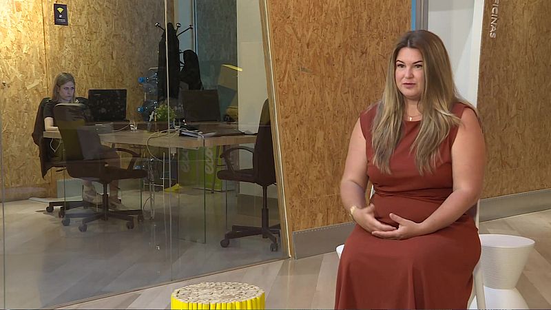 Objetivo igualdad - Programa 69: Emprendedoras m�s all� de t�picos - ver ahora