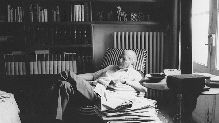 Som Documentals - 'Tarradellas, govern d'unitat'