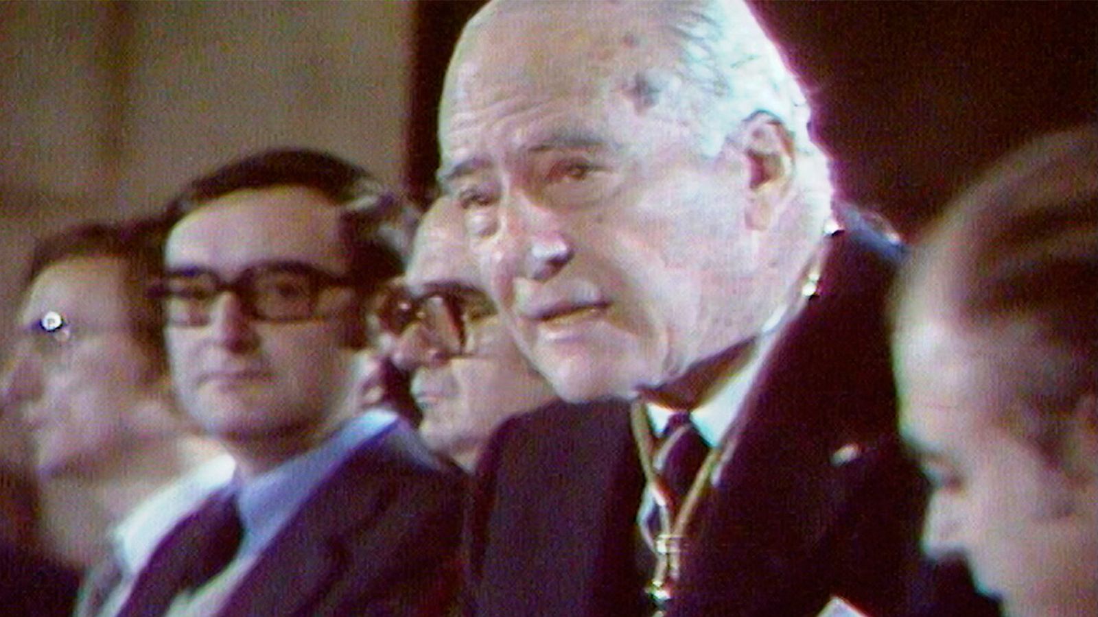 Som documentals - Tarradellas, Govern d'Unitat - Avanç - Veure ara