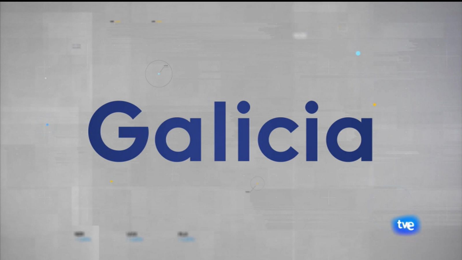 Telexornal - Galicia: Telexornal Galicia 18-10-2022 | RTVE Play