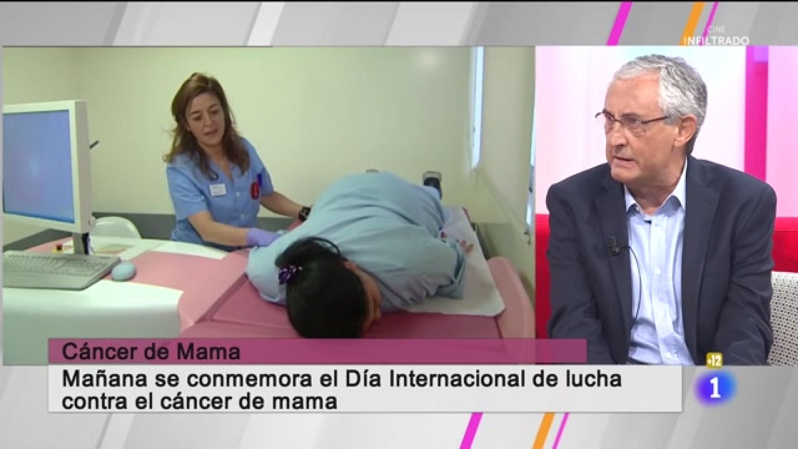 Cerca de ti - 18/10/2022