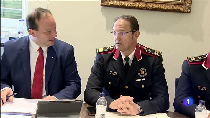 L'Informatiu - L'Informatiu - 18/10/2022