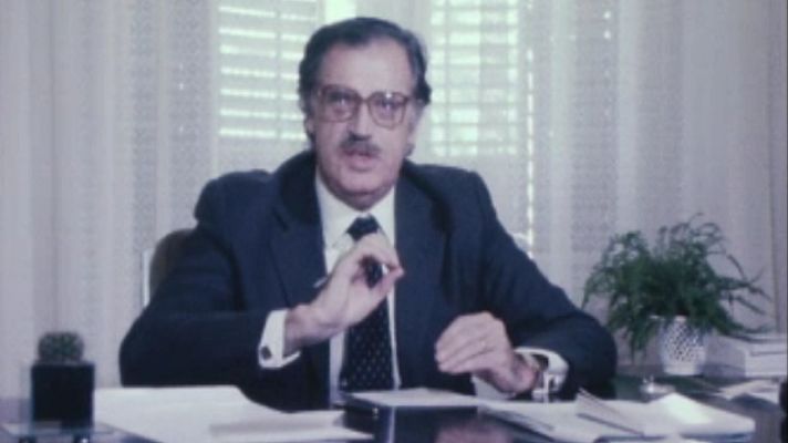 Arxiu TVE Catalunya - Revista del diumenge - 19/10/1980