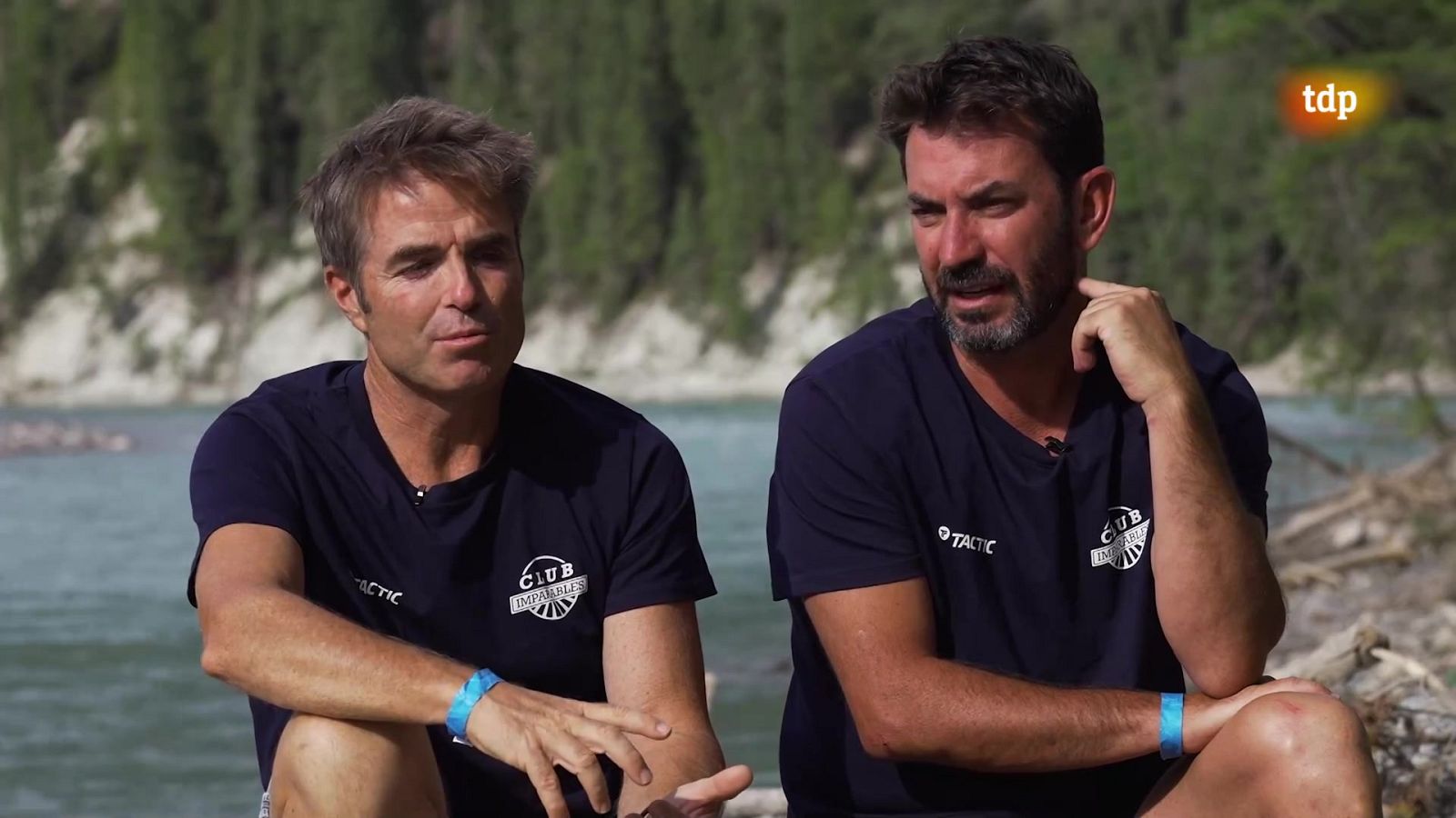 Imparables - Imparables Canadá - ver ahora