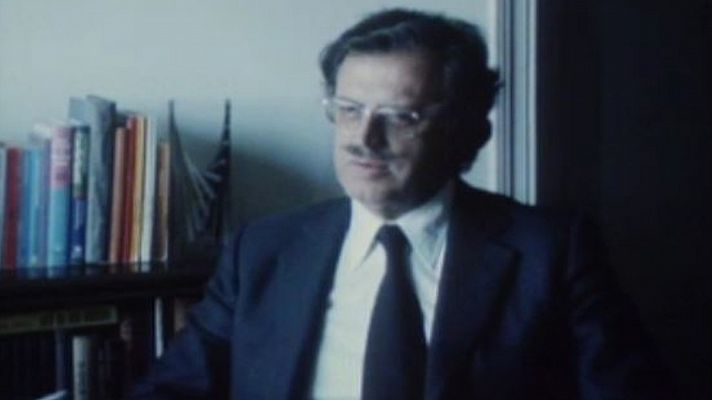 Quién es (1976) - Ramon Trias Fargas