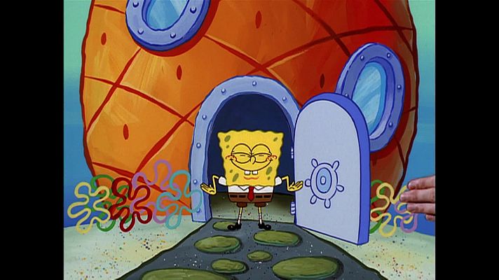 El trabajo desde dentro