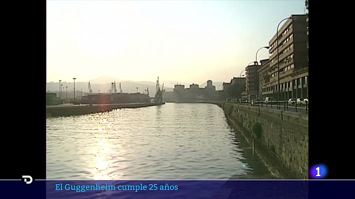 La guinda del plan para cambiar el 'chasis' de Bilbao