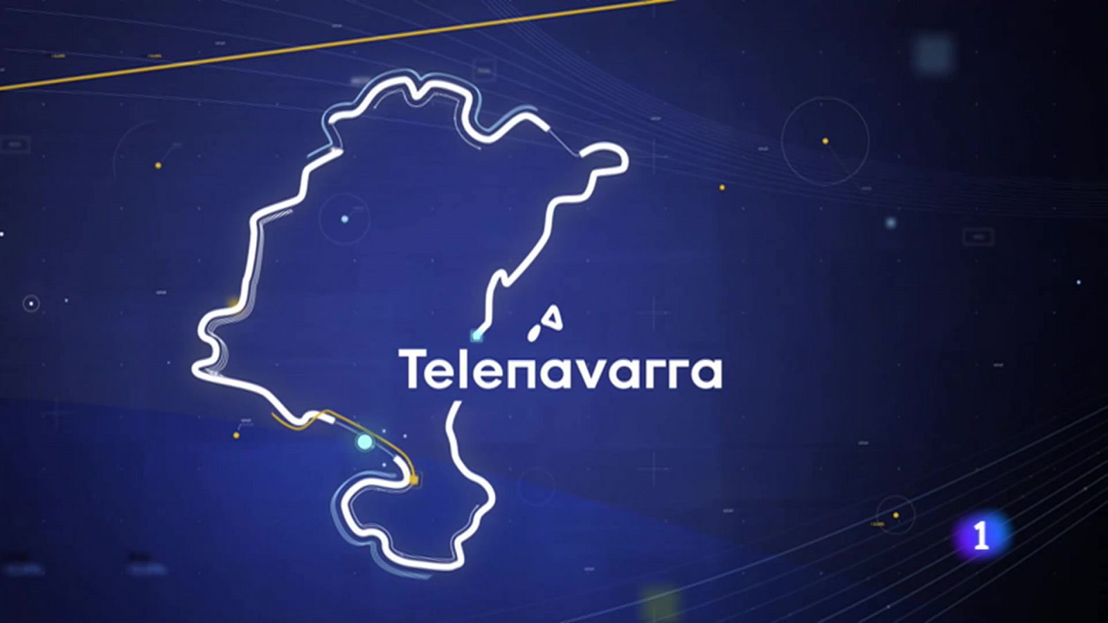 Telenavarra 2 - 18/10/2022 - RTVE.es