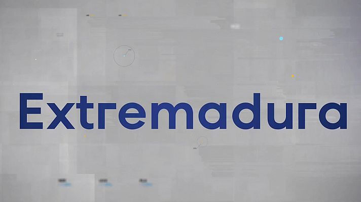 Noticias de Extremadura - Extremadura en 2' - 18/10/2022