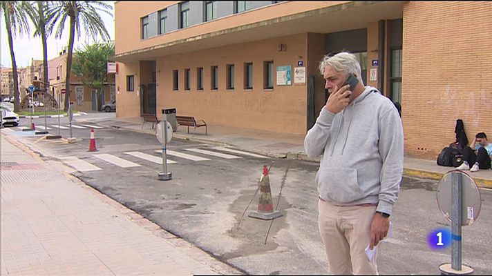 L'informatiu - Comunitat Valenciana - L'Informatiu de la Comunitat Valenciana 2 - 18/10/22