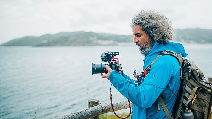 Transpirinenca, la gran aventura dels Pirineus - Transpirinenca, la gran aventura dels Pirineus - Avanç