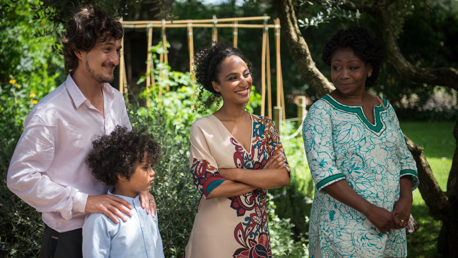 Todo puede suceder - T2 - Episodio 1 - Ver ahora