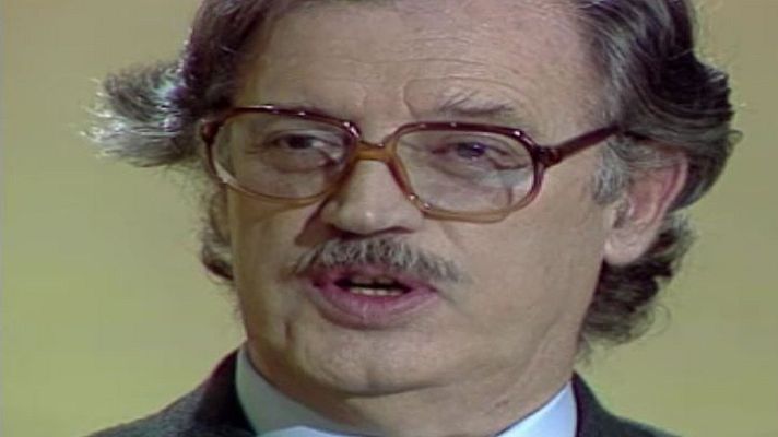 Vostè pregunta - Ramon Trias Fargas