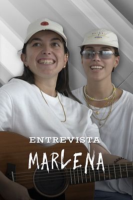 Entrevista a Marlena 