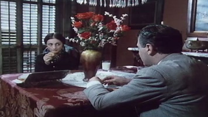 La plaça del diamant - La plaça del Diamant - capítol 4