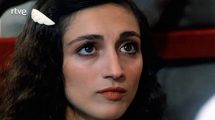 La plaça del diamant - La plaça del Diamant - capítol 1