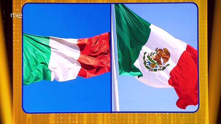 El comodín de La 1 - Programa 11