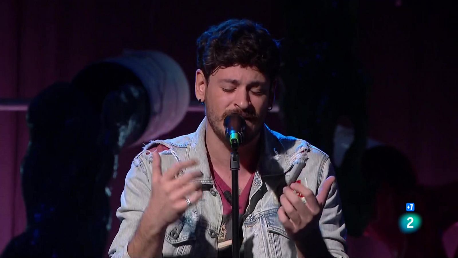 Punts de vista - Cepeda, Amaia Salamanca, Octavi Pujades i Sandra Barneda