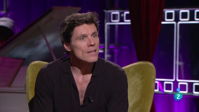 Punts de vista - Entrevista a Octavi Pujades, autor de 'No viene a cuento'