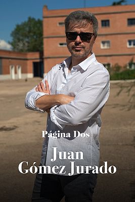 Página Dos - Juan Gómez-Jurado