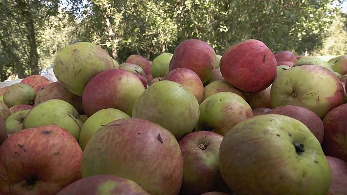 Aquí la Tierra - Aquí la Tierra - 18/10/22