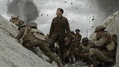 La película de la semana - 1917