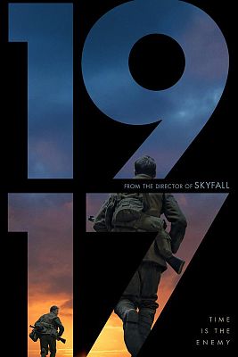 Cine internacional - 1917