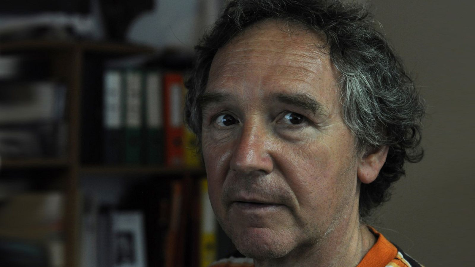 Metrópolis - Iñigo Salaberria. Caminar para ver (la luz), esperar para ver (la sombra) - ver ahora