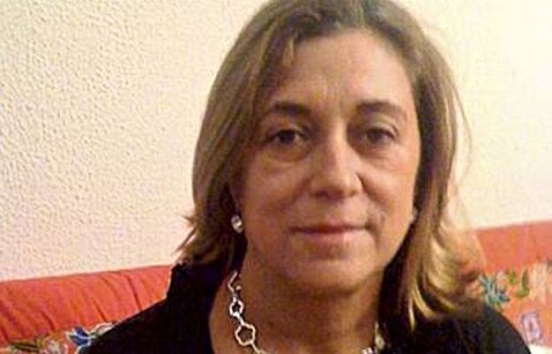  - Pilar Juárez continúa desaparecida