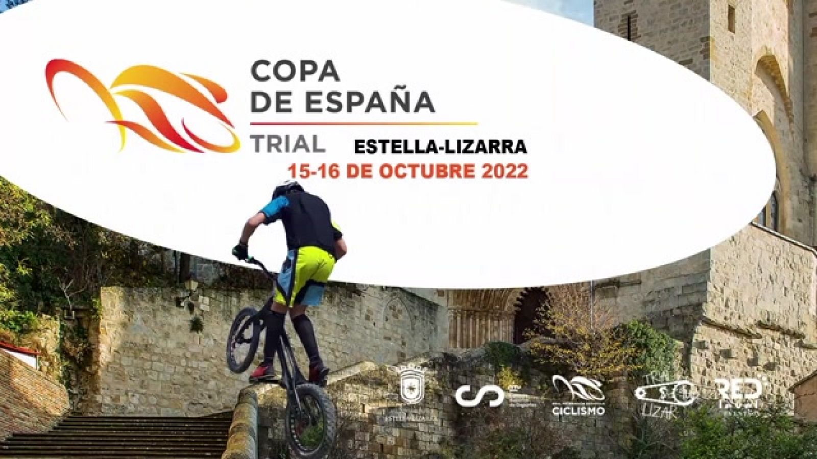 Trial Bici - Copa de España. Final Élite femenina - ver ahora