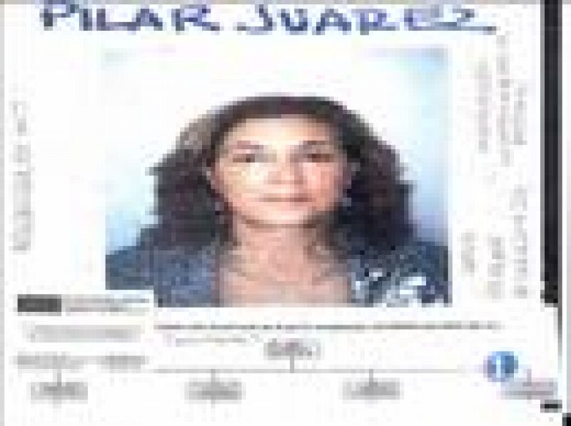 Pilar Juárez continúa desaparecida