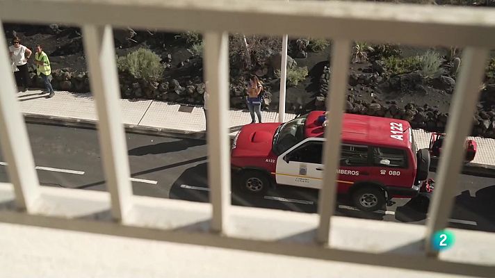 Telecanarias - Telecanarias 2 - 18/10/2022