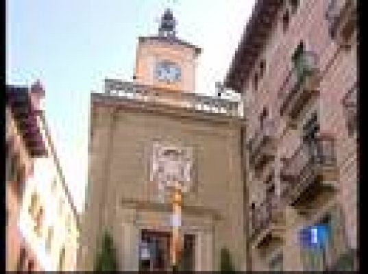  - Vic: "El informe es legal"