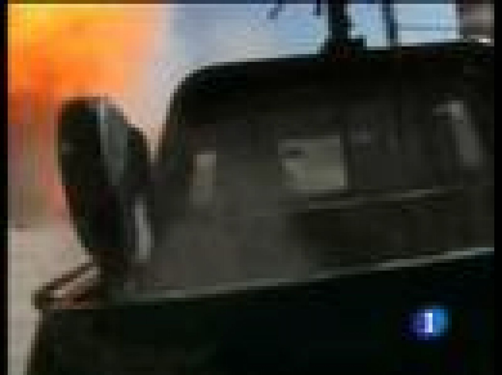 Los talibanes llevan a cabo un ataque coordinado en Kabul que deja al menos doce muertos