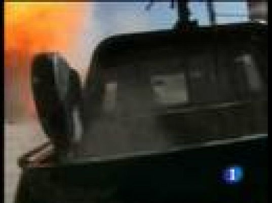  - 12 muertos en Afganistán