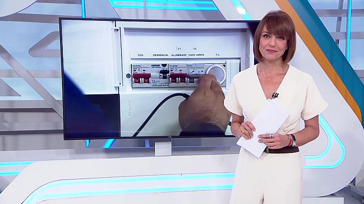 Aquí hay trabajo - Aquí hay trabajo - 19/10/22