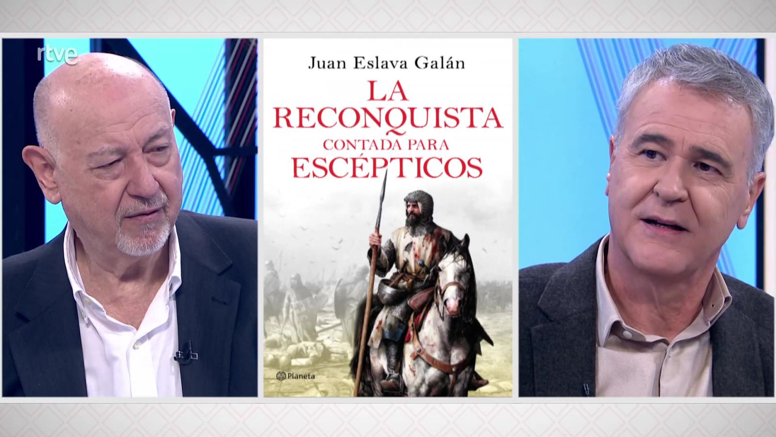 La aventura del saber - 19/10/22 - ver ahora